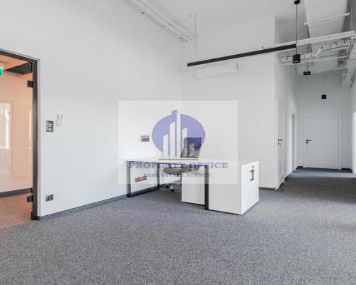 Mokotów: lokal biurowy na wynajem