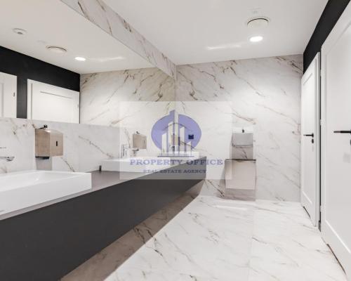 Mokotów: lokal biurowy na wynajem