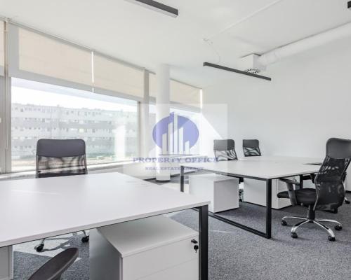 Mokotów: lokal biurowy na wynajem