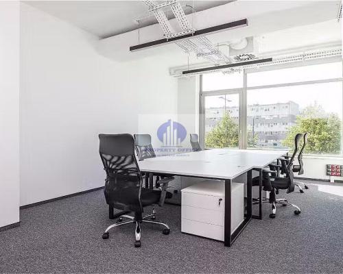 Mokotów: lokal biurowy na wynajem