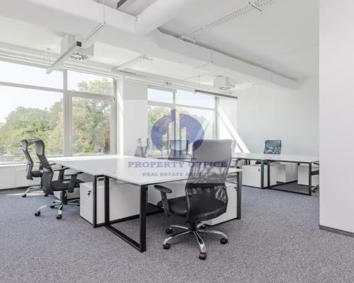 Mokotów: lokal biurowy na wynajem