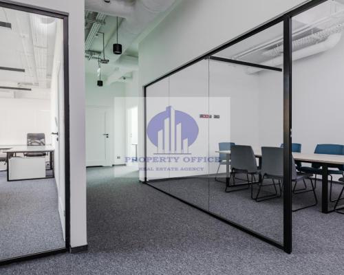 Mokotów: lokal biurowy na wynajem