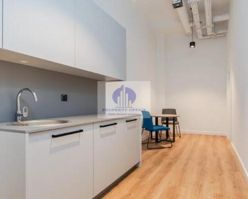 Mokotów: lokal biurowy na wynajem