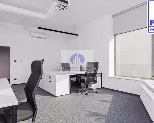 Mokotów: lokal biurowy na wynajem