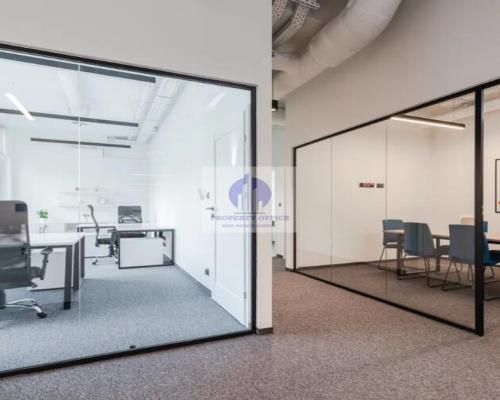 Mokotów: lokal biurowy na wynajem