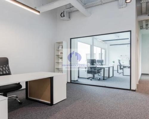 Mokotów: lokal biurowy na wynajem