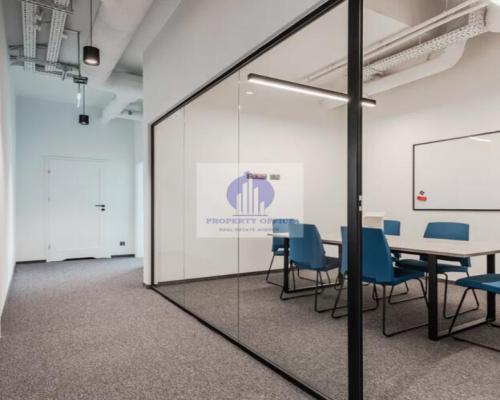 Mokotów: lokal biurowy na wynajem