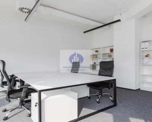 Mokotów: lokal biurowy na wynajem