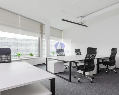 Mokotów: lokal biurowy na wynajem