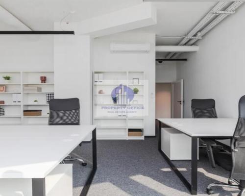 Mokotów: lokal biurowy na wynajem