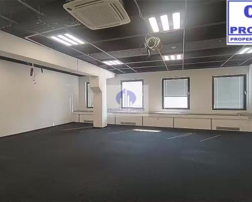 Mokotów : lokal biurowy na wynajem