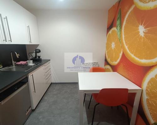 Mokotów : lokal biurowy na wynajem