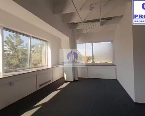 Mokotów : lokal biurowy na wynajem