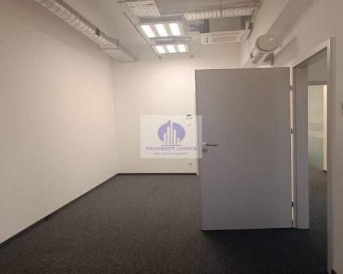 Mokotów : lokal biurowy na wynajem