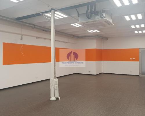 Mokotów : magazyn na wynajem