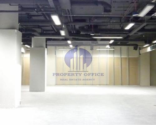 Mokotów: lokal handlowo-usługowy na wynajem