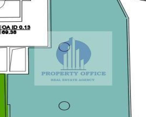 Mokotów: lokal handlowo-usługowy na wynajem