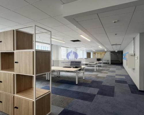 Mokotów: lokal biurowy na wynajem