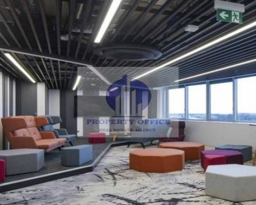 Mokotów: lokal biurowy na wynajem