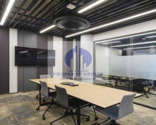 Mokotów: lokal biurowy na wynajem