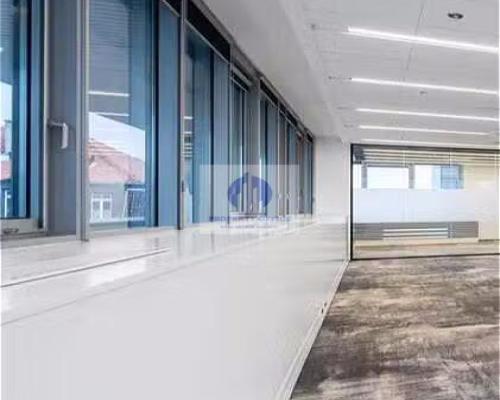 Mokotów: lokal biurowy na wynajem