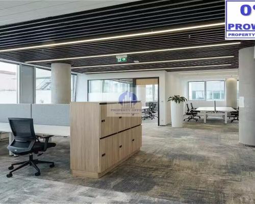 Mokotów: lokal biurowy na wynajem