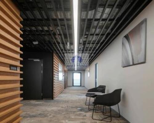 Mokotów: lokal biurowy na wynajem