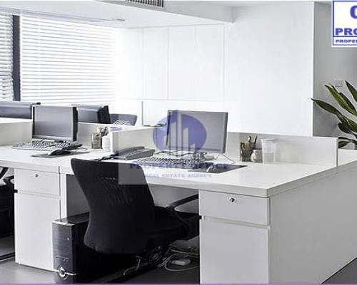 Wola: lokal biurowy na wynajem