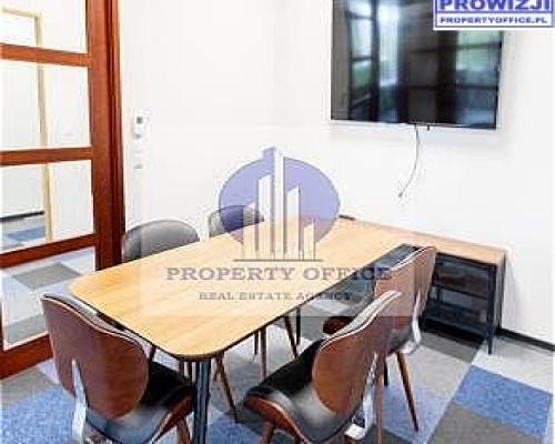 Włochy: lokal biurowy na wynajem