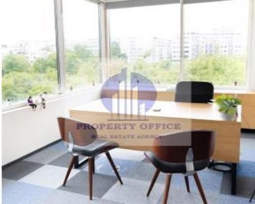 Włochy: lokal biurowy na wynajem