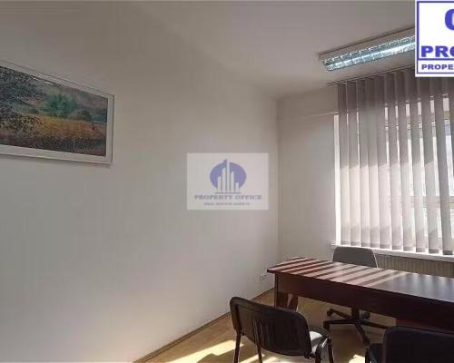 Śródmieście: lokal biurowy na wynajem