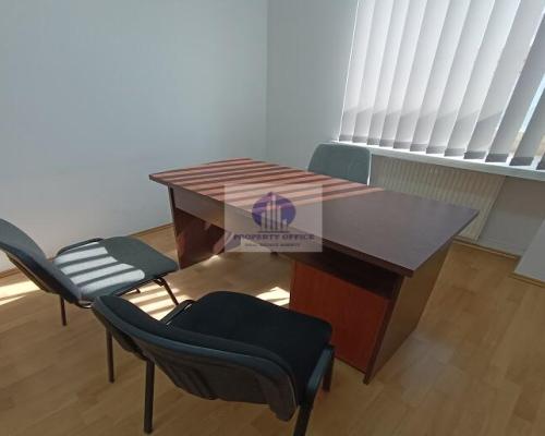 Śródmieście: lokal biurowy na wynajem