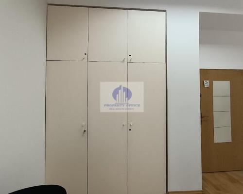 Śródmieście: lokal biurowy na wynajem