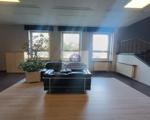 Śródmieście: lokal biurowy na wynajem