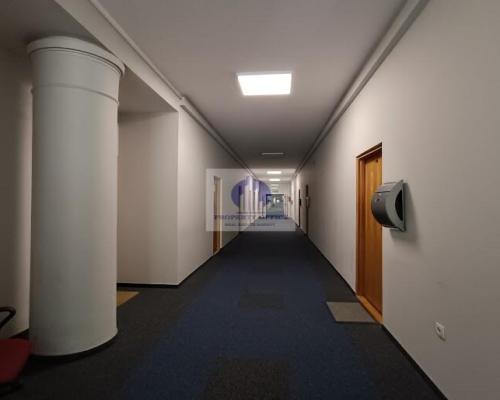 Śródmieście: lokal biurowy na wynajem