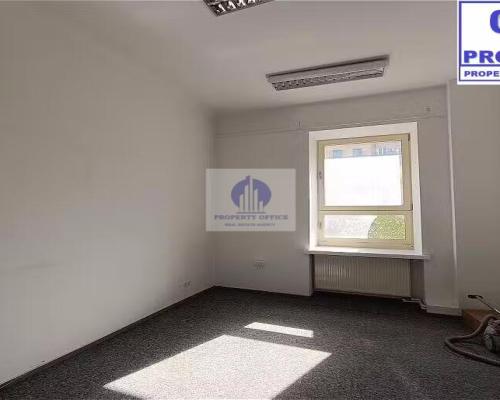 Śródmieście: lokal biurowy na wynajem