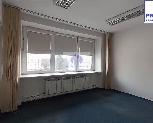 Mokotów: lokal biurowy na wynajem