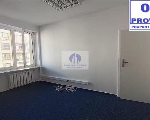 Wola: lokal biurowy na wynajem