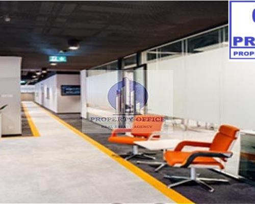 Wola: lokal biurowy na wynajem