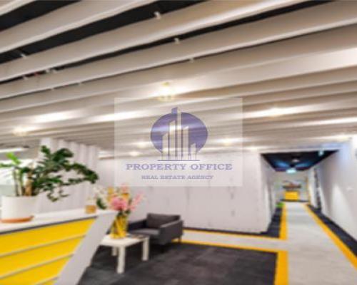 Wola: lokal biurowy ba wynajem