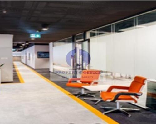 Wola: lokal biurowy na wynajem