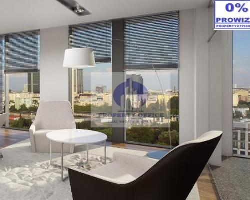 Wola: lokal biurowy na wynajem