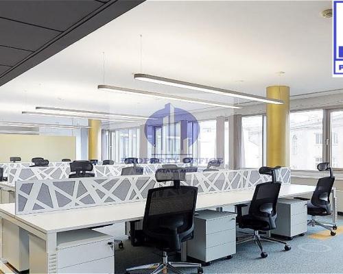 Śródmieście: lokal biurowy na wynajem