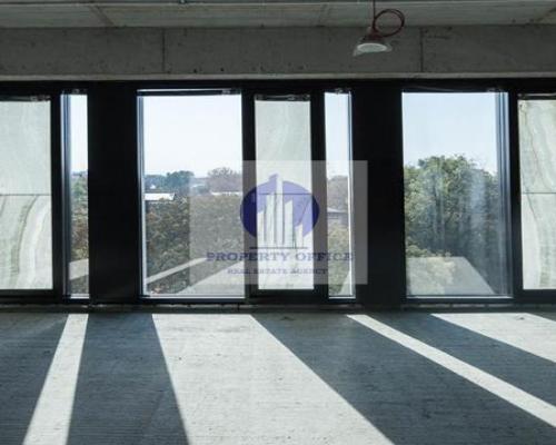 Ochota: lokal biurowy na wynajem