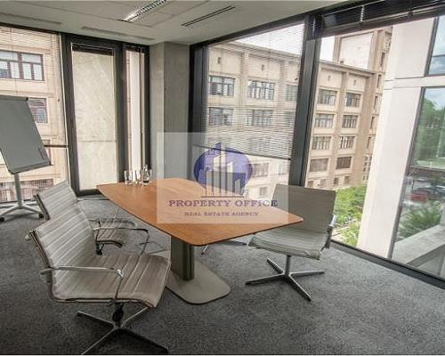 Ochota: lokal biurowy na wynajem