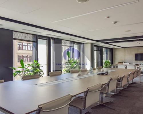 Ochota: lokal biurowy na wynajem