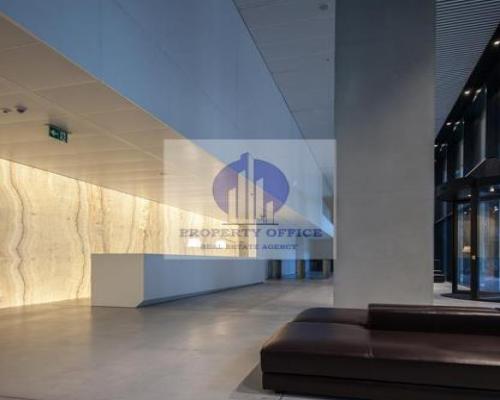 Ochota: lokal biurowy na wynajem