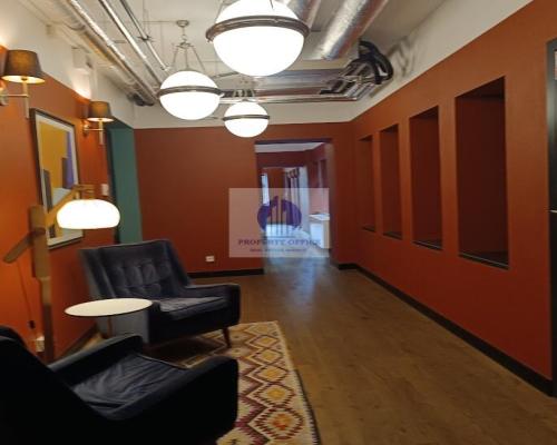 Śródmieście: lokal biurowy na wynajem