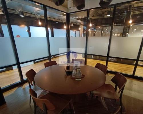 Śródmieście: biuro serwisowane na wynajem