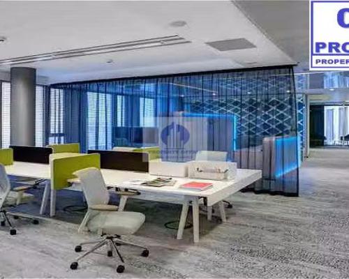 Mokotów: lokal biurowy na wynajem